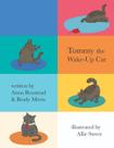 Livro Tommy, o Gato Despertador