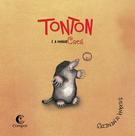 Livro - Tonton e a minhoCacá Livro - Tonton e a minhoCacá