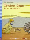 Livro - Tonton Jean Et Les Suricates - Lectures Eli Poussins A1.1 - Downloadable Multimedia