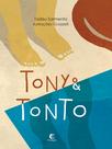 Livro - Tony & Tonto