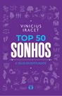Livro - Top 50 sonhos