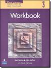 Livro - Top Notch 3 Wb - 1St Ed