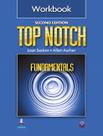 Livro - Top Notch Fundamentals Workbook Second Edition Livro - Top Notch Fundamentals Workbook Second Edition