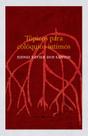 Livro - Tópicos para colóquios íntimos