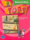 Livro - Tops 2 Wb - PEARSON - HANLON, REBECCA YORK