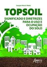 Livro - Topsoil Livro - Topsoil