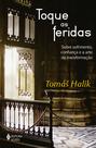 Livro - Toque as feridas