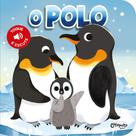 Livro - Toque e Escute: O Polo