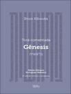 Livro - Tora Comentada - Genesis - 2ª Ed.