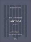 Livro - Tora Comentada - Levitico
