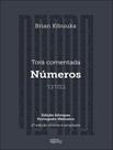 Livro - Tora Comentada - Numeros - 2ª Ed.