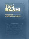 Livro TORÁ RASHINÚMEROSVOL.4 Livro TORÁ RASHINÚMEROSVOL.4