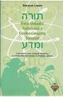 Livro Tora Umada Judaismo e Conhecimento Secular