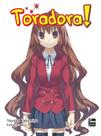 Livro - Toradora! - Livro 10 Livro - Toradora! - Livro 10