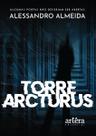 Livro - Torre Arcturus