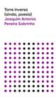 Livro - Torre inversa (ainda, poesia)