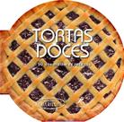 Livro - Tortas doces