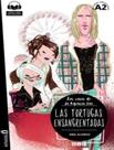 Livro - Tortugas Ensangrentadas, Las - Nivel A2