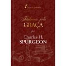 Livro - Totalmente pela graça Livro - Totalmente pela graça
