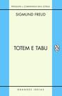 Livro - Totem e Tabu