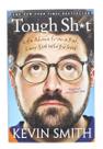 Livro Tough Sh*t Kevin Smith Brochura 272 páginas