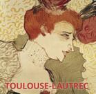 Livro - Toulouse-Lautrec