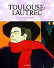 Livro - Toulouse-Lautrec