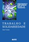 Livro - Trabalho e solidariedade