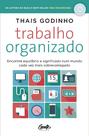 Livro - Trabalho Organizado