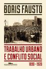 Livro - Trabalho urbano e conflito social
