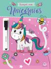 Livro - Traços com unicórnios Livro - Traços com unicórnios