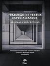 Livro - Traducao De Textos Especializados