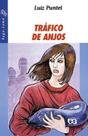 Livro - Tráfico de anjos Livro - Tráfico de anjos
