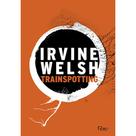 Livro - Trainspotting