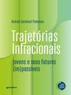 Livro - Trajetorias Infracionais: Jovens E Seus Futuros (Im)Possiveis
