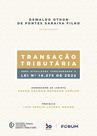 Livro - Transação Tributária
