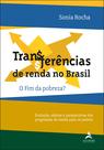 Livro - Transferências de renda no Brasil Livro - Transferências de renda no Brasil
