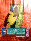 Livro - Transfor.Me Discoveries 3
