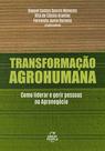 Livro - Transformação Agrohumana Livro - Transformação Agrohumana