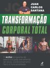 Livro - Transformação corporal total