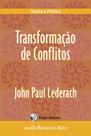 Livro - Transformação de conflitos Livro - Transformação de conflitos