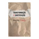 Livro - Transformação e santificação