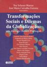Livro - Transformações sociais e dilemas da globalização