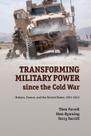Livro Transformando o poder militar desde a Guerra Fria
