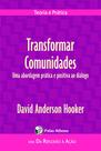 Livro - Transformar comunidades Livro - Transformar comunidades
