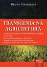 Livro - Transgenia na Agricultura