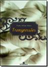 Livro Transgressões - Usma Aslam Khan