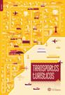 Livro - Transportes turísticos
