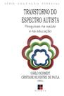 Livro - Transtorno do espectro autista: