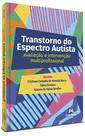 Livro - Transtorno do Espectro Autista